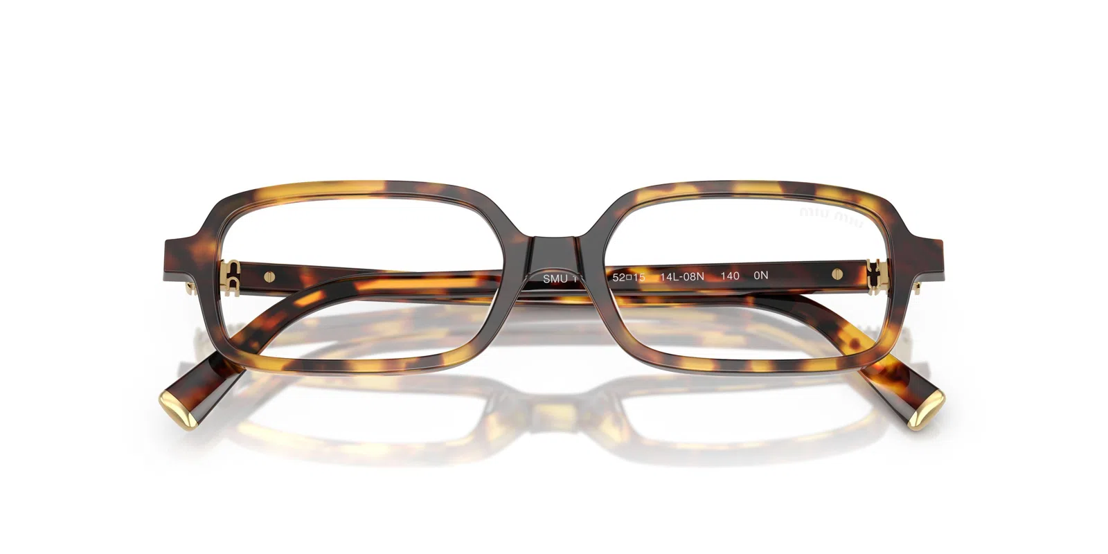 Miu Miu 11ZSF Sunglasses - view 30